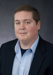 Eric Heidel, PhD PStat